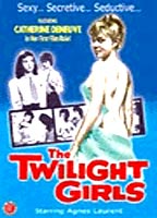 The Twilight Girls 1957 movie nude scenes