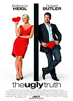 The Ugly Truth movie nude scenes