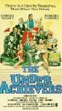 The Underachievers (1987) Nude Scenes