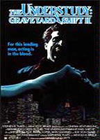 The Understudy: Graveyard Shift II (1988) Nude Scenes