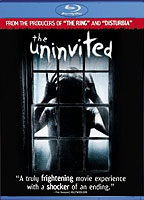 The Uninvited movie nude scenes