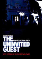 The Uninvited Guest 2004 movie nude scenes