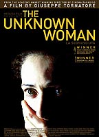 The Unknown Woman movie nude scenes