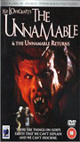The Unnamable II 1993 movie nude scenes