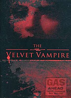 The Velvet Vampire 1971 movie nude scenes