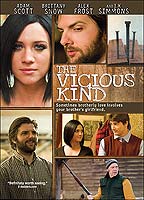 The Vicious Kind (2009) Nude Scenes