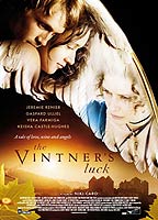 The Vintner's Luck movie nude scenes
