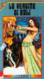 The Virgin of Bali 1972 movie nude scenes