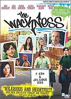 The Wackness 2008 movie nude scenes