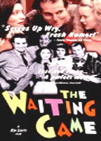 The Waiting Game 2000 movie nude scenes