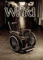 The Ward (2010) Nude Scenes