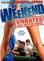 The Weekend movie nude scenes