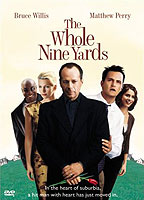 The Whole Nine Yards 2000 movie nude scenes