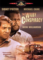 The Wilby Conspiracy (1975) Nude Scenes
