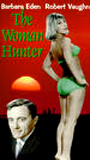 The Woman Hunter 1972 movie nude scenes