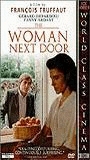 The Woman Next Door movie nude scenes