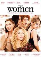 The Women (2008) Nude Scenes