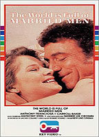 The World is Full of Married Men 1979 movie nude scenes