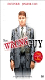 The Wrong Guy movie nude scenes