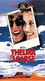 Thelma & Louise movie nude scenes