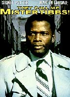 They Call Me MISTER Tibbs! 1970 movie nude scenes