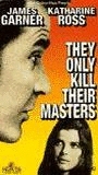 They Only Kill Their Masters (1972) Nude Scenes