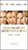 Things You Can Tell Just by Looking at Her (2000) Nude Scenes