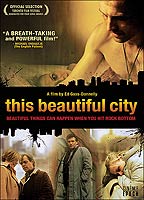 This Beautiful City (2007) Nude Scenes