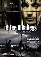 Three Monkeys (2008) Nude Scenes