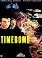 Timebomb 1990 movie nude scenes
