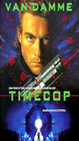 Timecop (1994) Nude Scenes