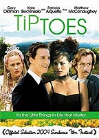 Tiptoes movie nude scenes