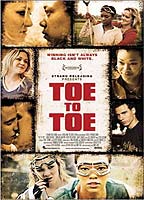 Toe to Toe (2009) Nude Scenes