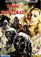Tombs of the Blind Dead (1972) Nude Scenes