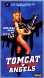 Tomcat Angels 1991 movie nude scenes