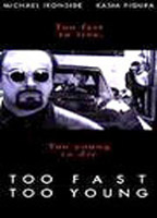 Too Fast Too Young movie nude scenes