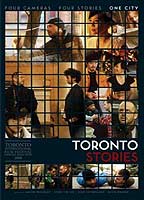 Toronto Stories movie nude scenes