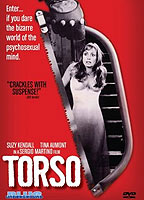 Torso (1973) Nude Scenes