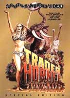 Trader Hornee movie nude scenes