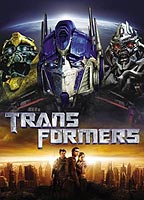 Transformers 2007 movie nude scenes