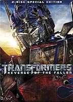 Transformers: Revenge of the Fallen movie nude scenes