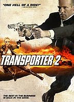 Transporter 2 (2005) Nude Scenes