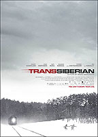 Transsiberian (2008) Nude Scenes