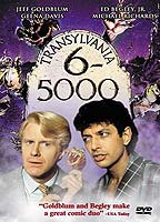 Transylvania 6-5000 1985 movie nude scenes