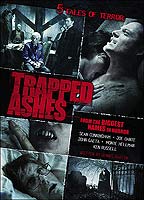 Trapped Ashes 2006 movie nude scenes