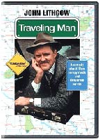 Traveling Man (1989) Nude Scenes