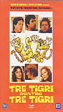 Tre tigri contro tre tigri (1977) Nude Scenes