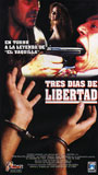 Tres días de libertad (1996) Nude Scenes