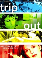 Trip Out movie nude scenes