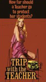 Trip with the Teacher 1975 movie nude scenes